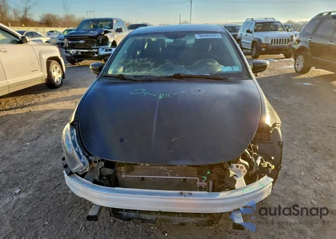 2014 Dodge Dart Sxt z USA, uszkodzony, nr VIN 1C3CDFBB2ED891318